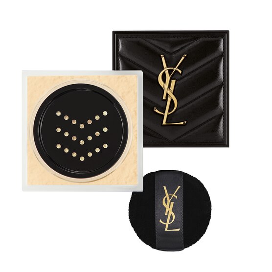 P� SOLTO YSL ALL HOURS LOOSE POWDER
